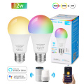 Wifi Smart LED-Glühbirne E27